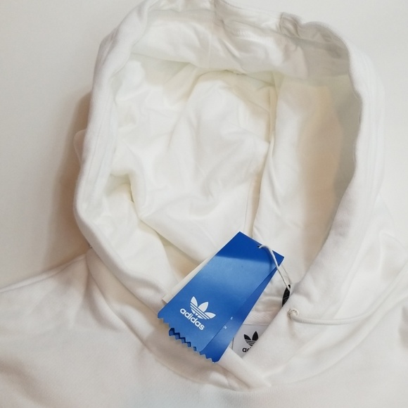 Adidas Originals Hoodie - Picture 3 of 4